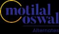 Motilal Oswal Alternates logo