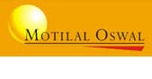 Motilal Oswal Financial Services logo