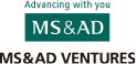 MS&AD Ventures logo