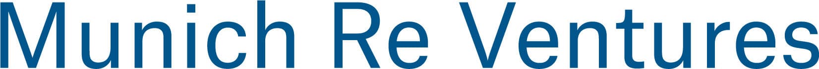 Munich Re Ventures logo