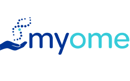 MyOme logo