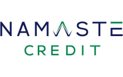 Namaste Credit logo