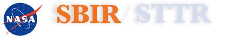Nasa Small Business Innovation Research / Small Business Technology Transfer logo