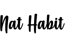 NAT HABIT logo
