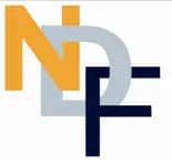 National Development Fund of Taiwan Government logo