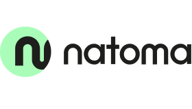 Natoma logo