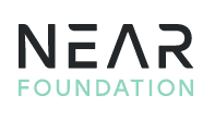 NEAR Foundation logo