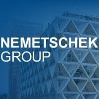Nemetschek Group logo