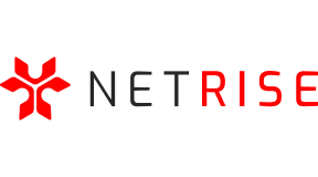NetRise logo