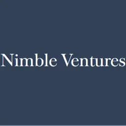 Nimble Ventures logo