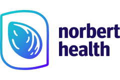 Norbert Health logo