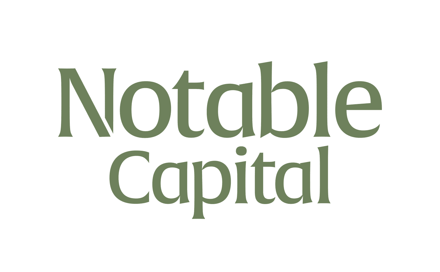 Notable Capital logo