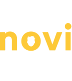 NOVI Health logo