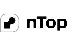 nTop logo