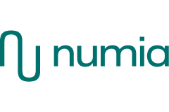 Numia logo