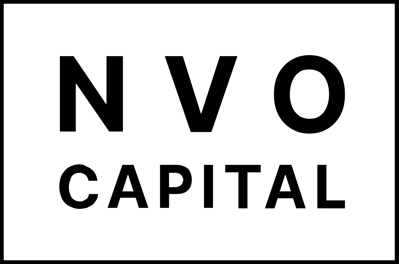 NVO Capital logo