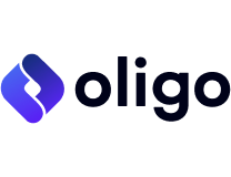 Oligo Security logo