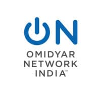Omidyar Network India logo