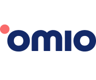 Omio logo