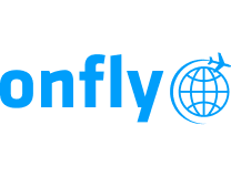 Onfly logo