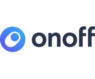 Onoff logo