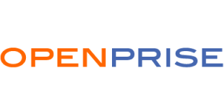 Openprise logo