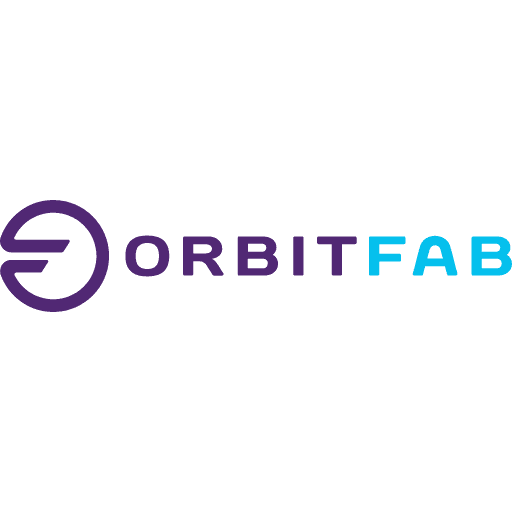 Orbit Fab logo