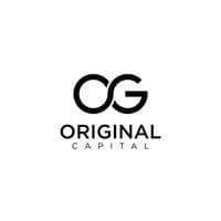 Original Capital logo