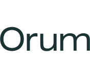 Orum.io logo