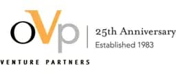 OVP Venture Partners logo