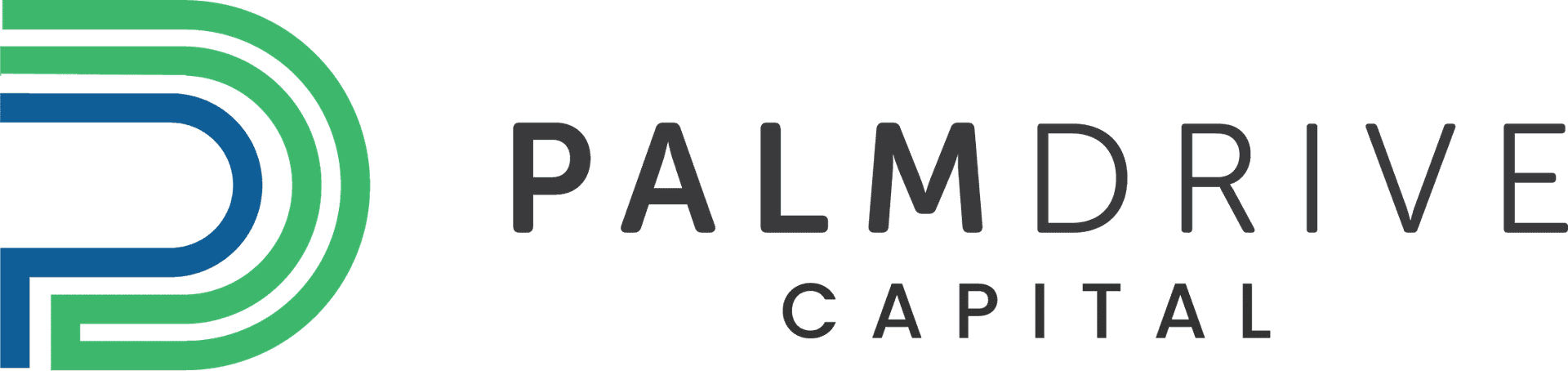 Palm Drive Capital logo