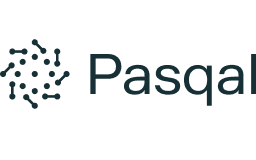 PASQAL logo