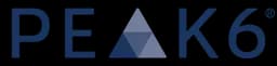 Peak 6 logo