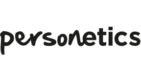 Personetics logo