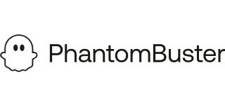 PhantomBuster logo