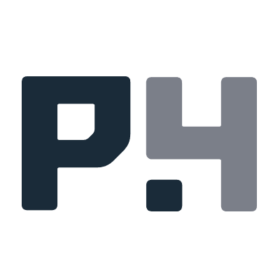 Phase Four logo