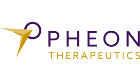 Pheon Therapeutics logo