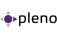Pleno logo