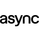 Async logo