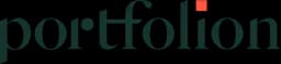 Portfolion logo