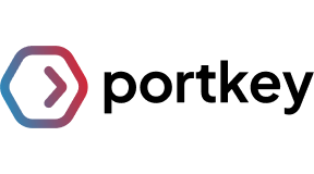 Portkey logo
