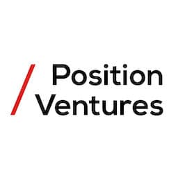 Position Ventures logo