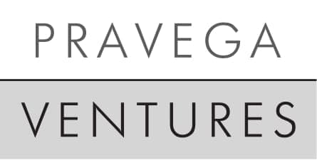 Pravega Ventures logo