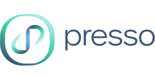 Presso logo