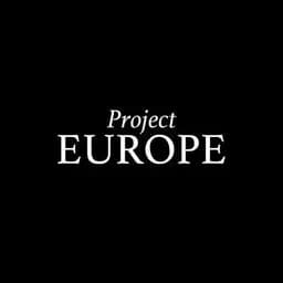 Project Europe logo