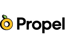 Propel logo