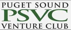 Puget Sound Venture Club logo