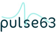 Pulse 63 Healthcare Ventures logo