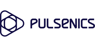 Pulsenics logo