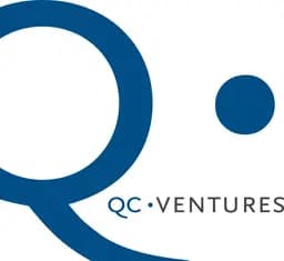 QC·VENTURES logo